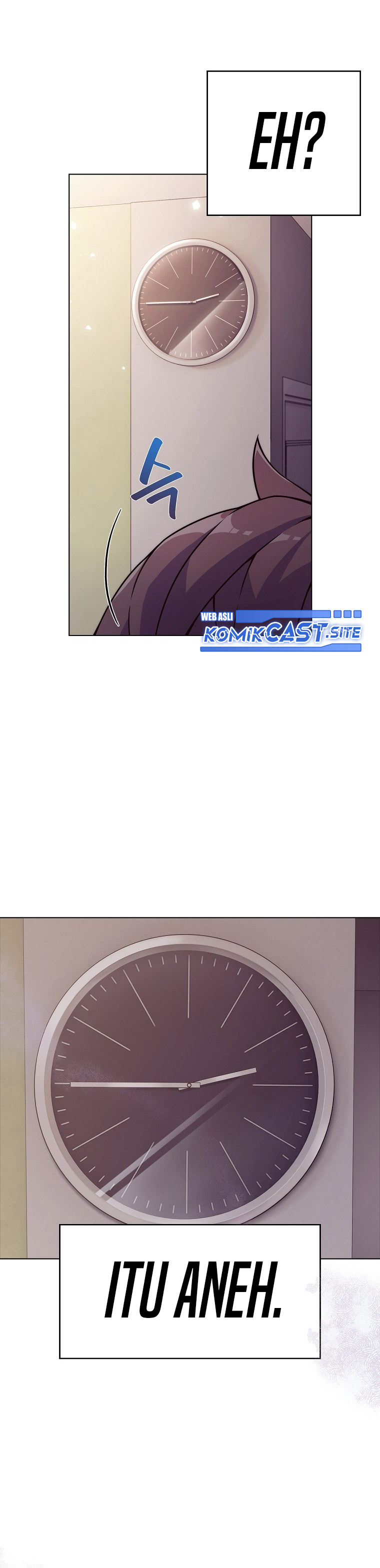 Everyone Else is A Returnee Chapter 01 Image 8