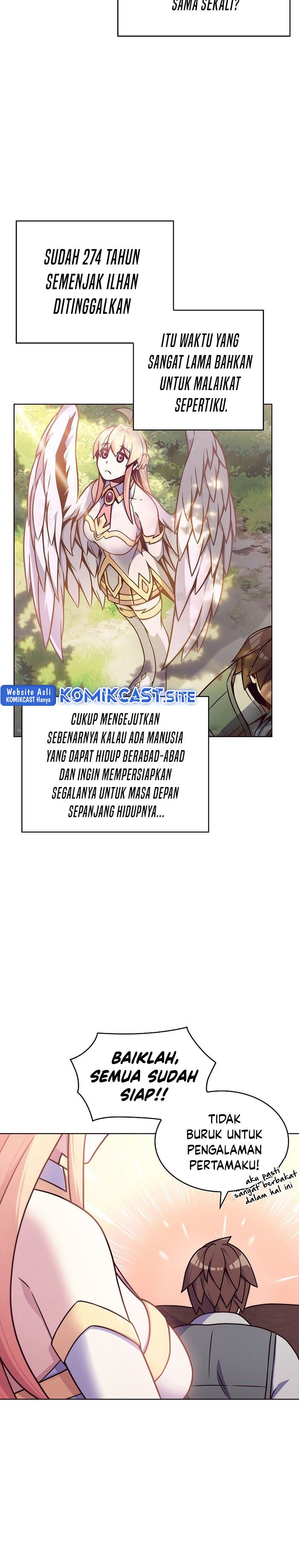 Everyone Else is A Returnee Chapter 03 Image 6