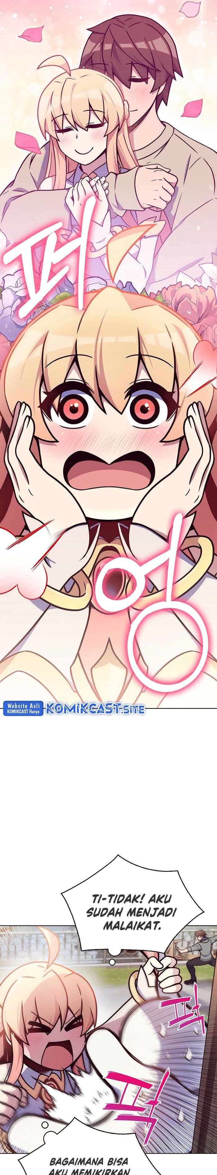 Everyone Else is A Returnee Chapter 03 Image 25