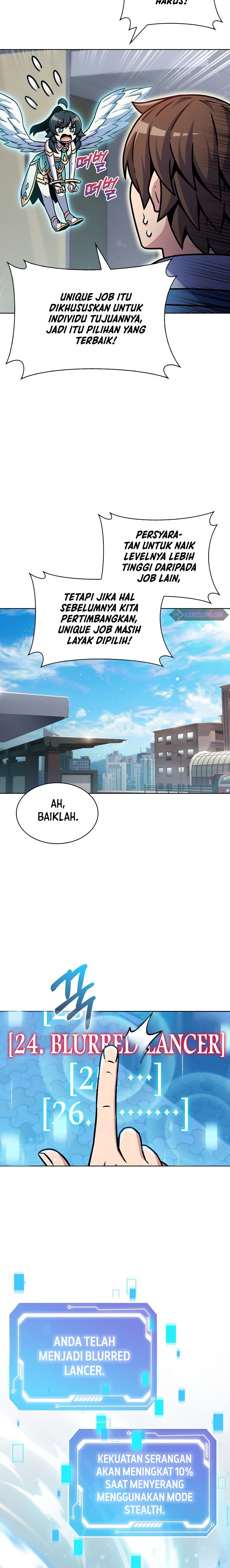 Everyone Else is A Returnee Chapter 11 Image 14