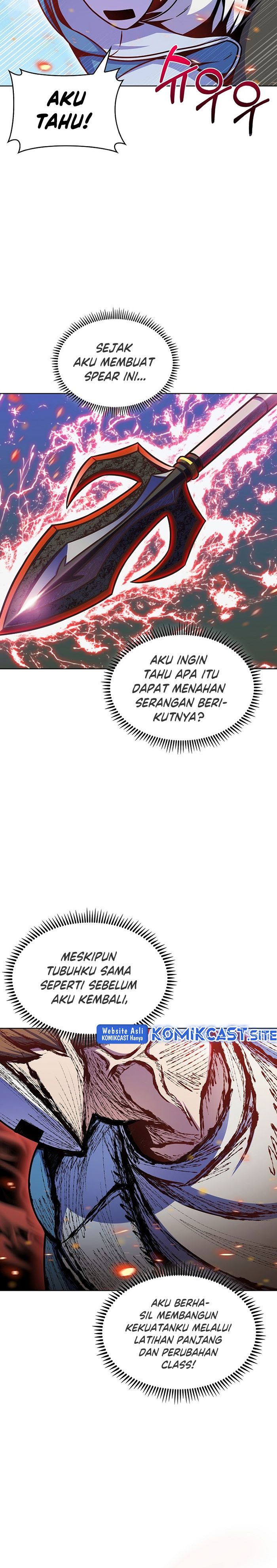 Everyone Else is A Returnee Chapter 12 Image 23