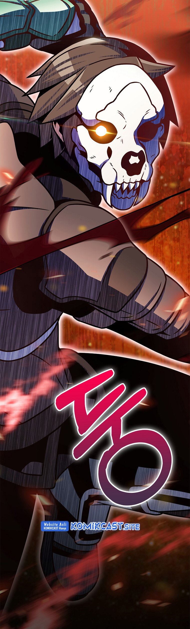 Everyone Else is A Returnee Chapter 18 Image 30