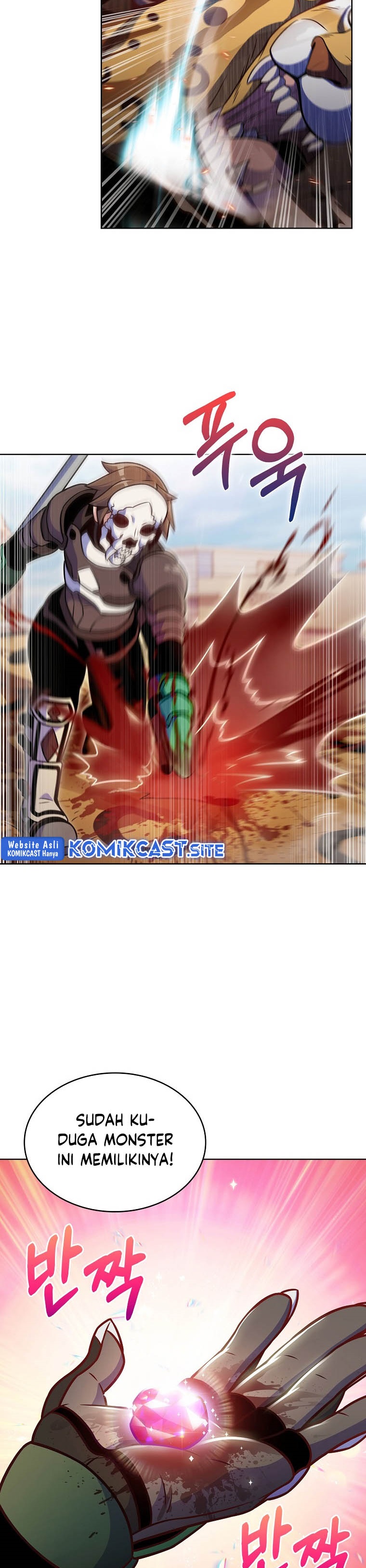 Everyone Else is A Returnee Chapter 20 Image 23