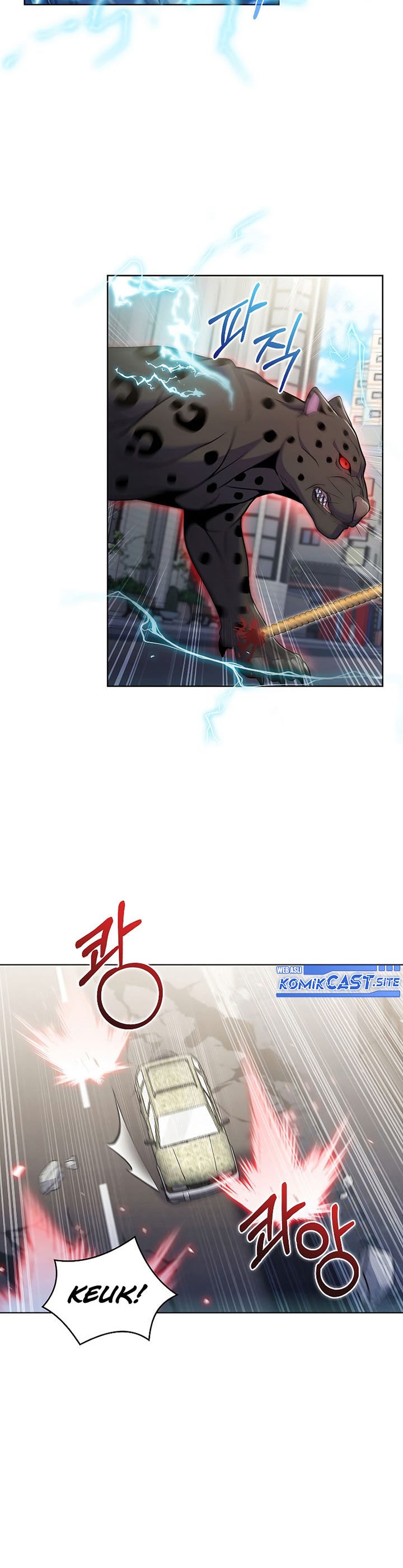 Everyone Else is A Returnee Chapter 26 Image 16