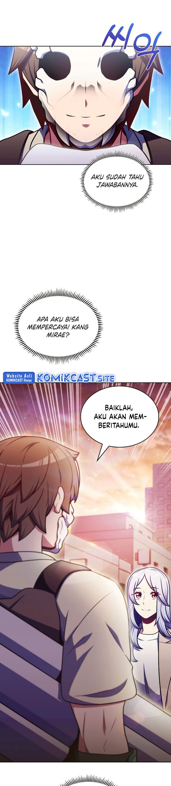 Everyone Else is A Returnee Chapter 28 Image 15