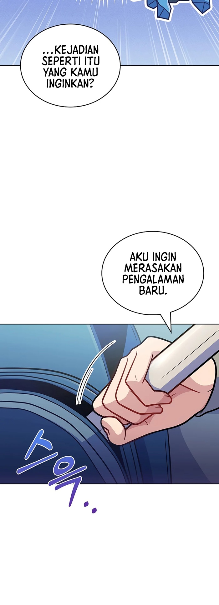 Everyone Else is A Returnee Chapter 31 Image 10