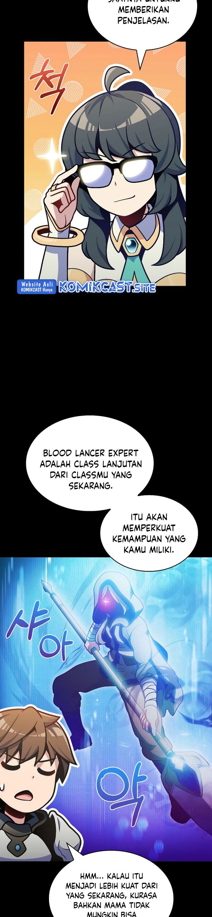 Everyone Else is A Returnee Chapter 36 Image 30