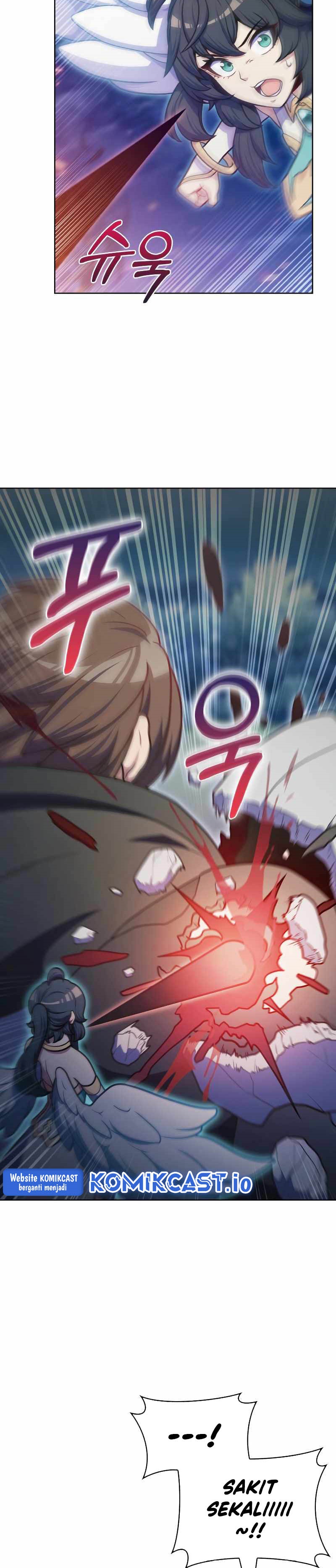Everyone Else is A Returnee Chapter 40 Image 11