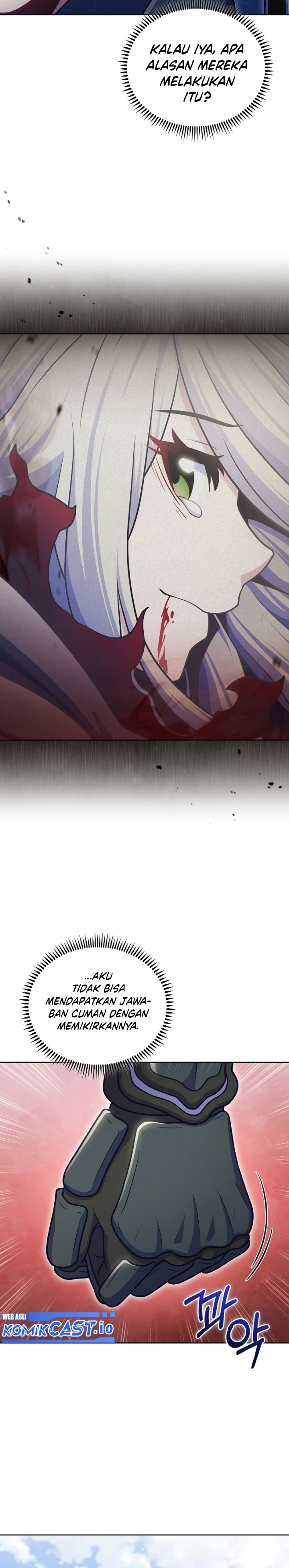 Everyone Else is A Returnee Chapter 43 Image 20