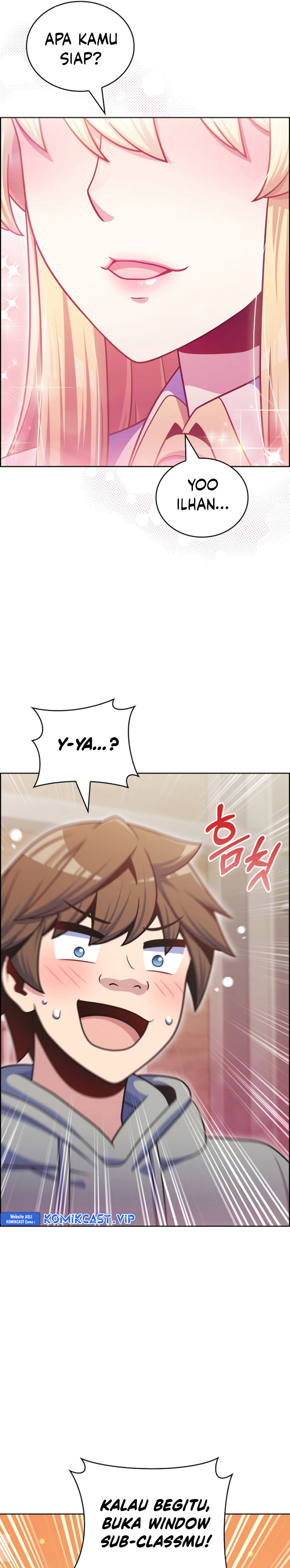 Everyone Else is A Returnee Chapter 46 S1 End Image 5