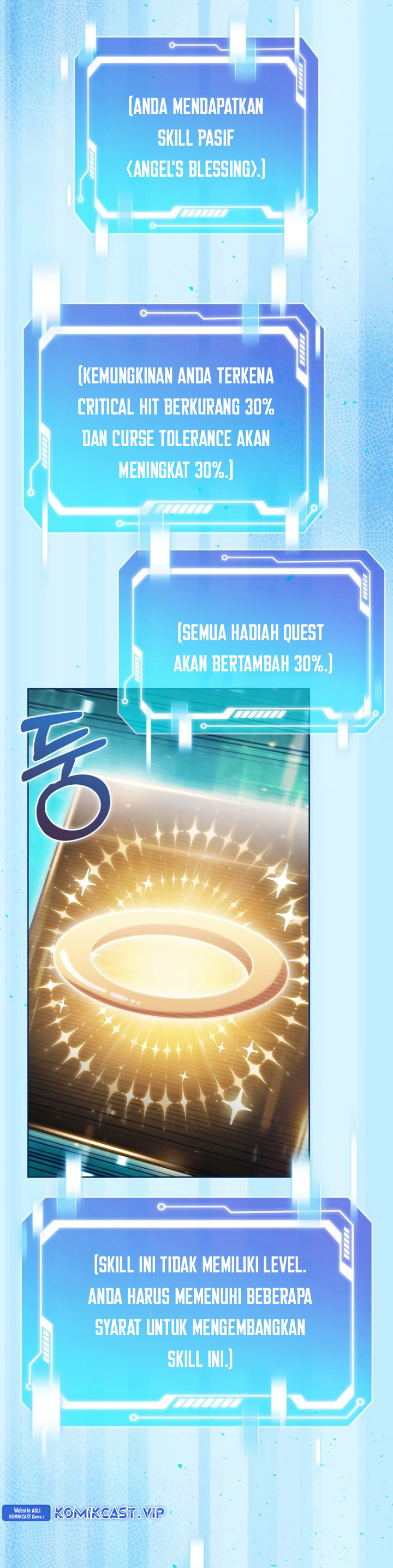 Everyone Else is A Returnee Chapter 46 S1 End Image 18