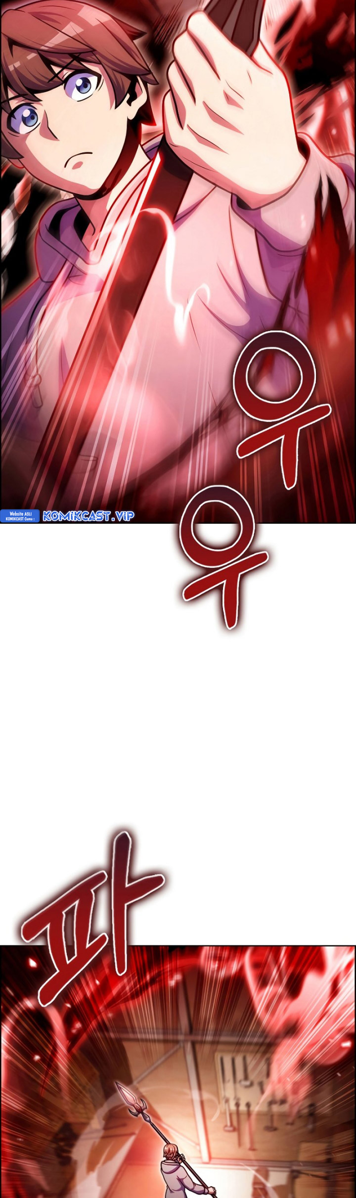 Everyone Else is A Returnee Chapter 46 S1 End Image 34