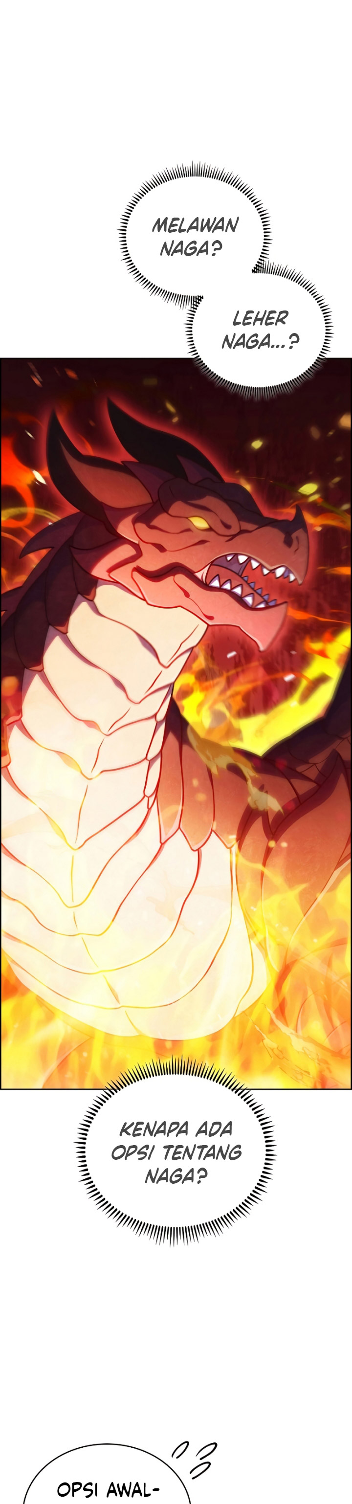 Everyone Else is A Returnee Chapter 46 S1 End Image 38