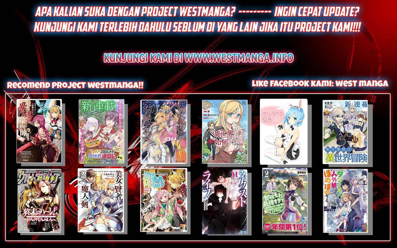 Magi Craft Meister Chapter 11 Image 33