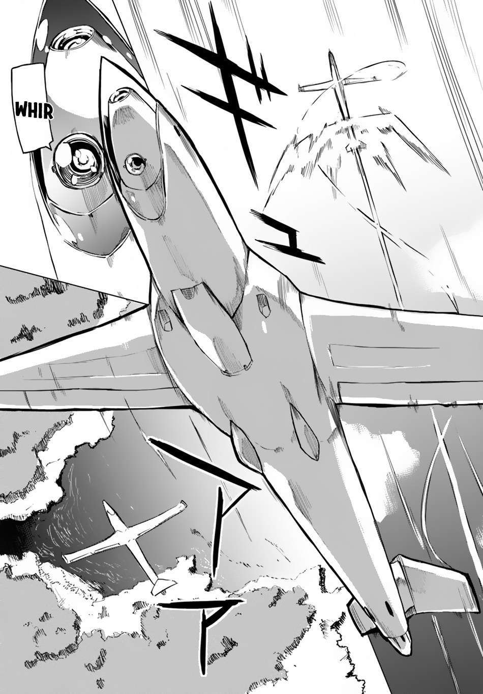 Magi Craft Meister Chapter 12 Image 11