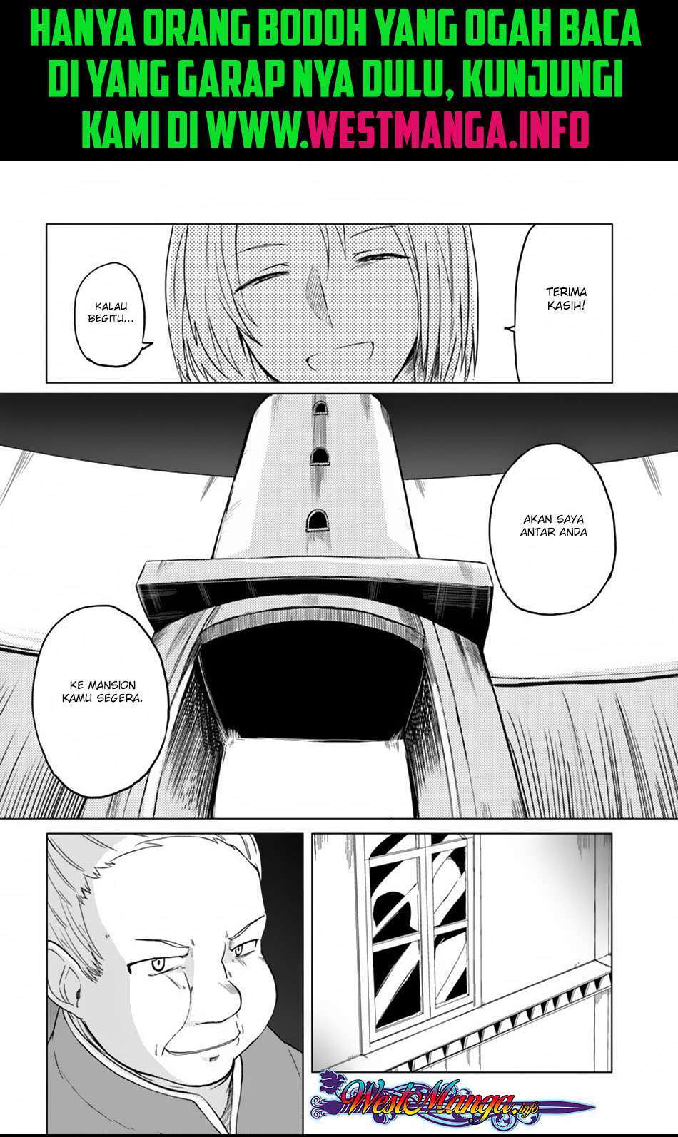 Magi Craft Meister Chapter 15 Image 33