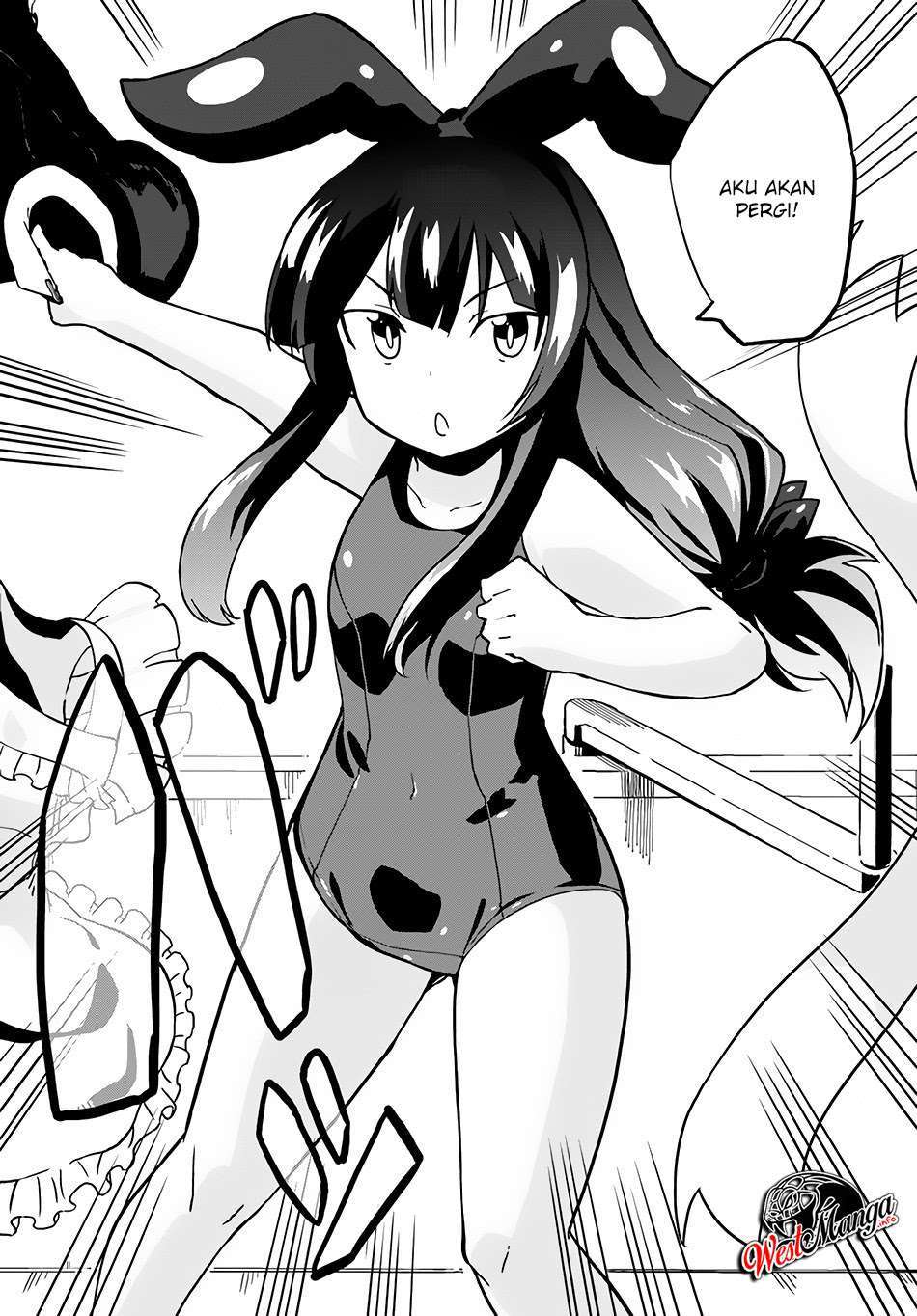 Magi Craft Meister Chapter 25 Image 28