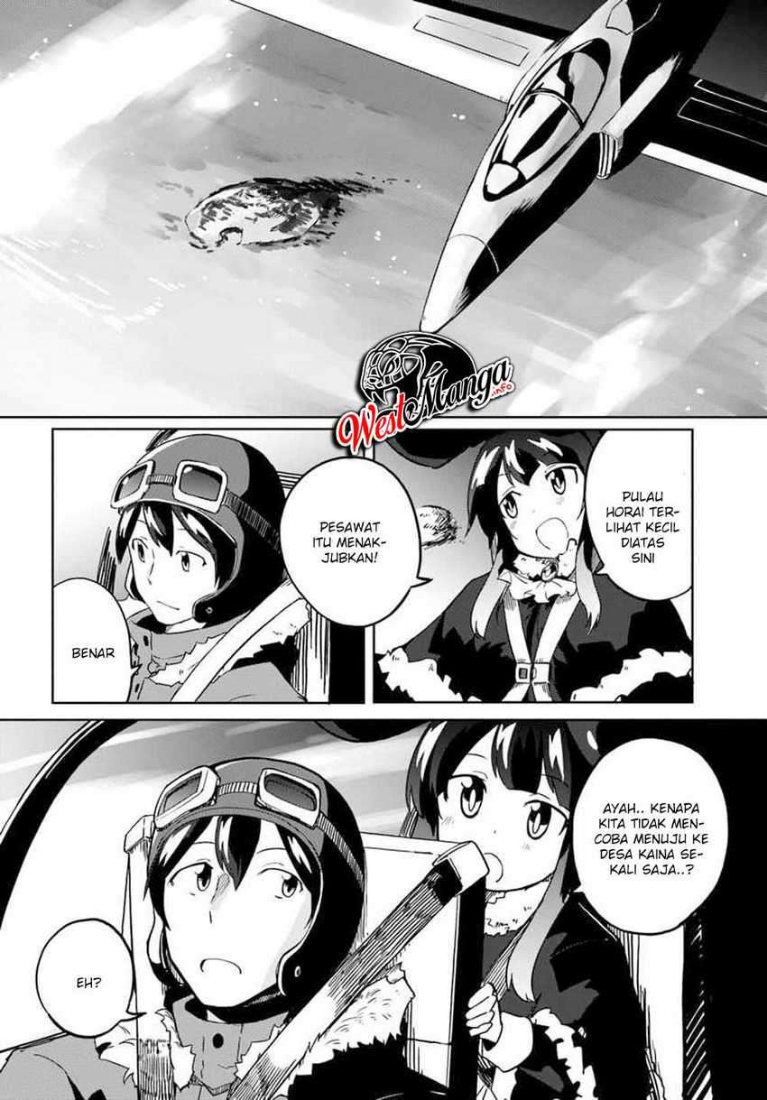 Magi Craft Meister Chapter 28 Image 23