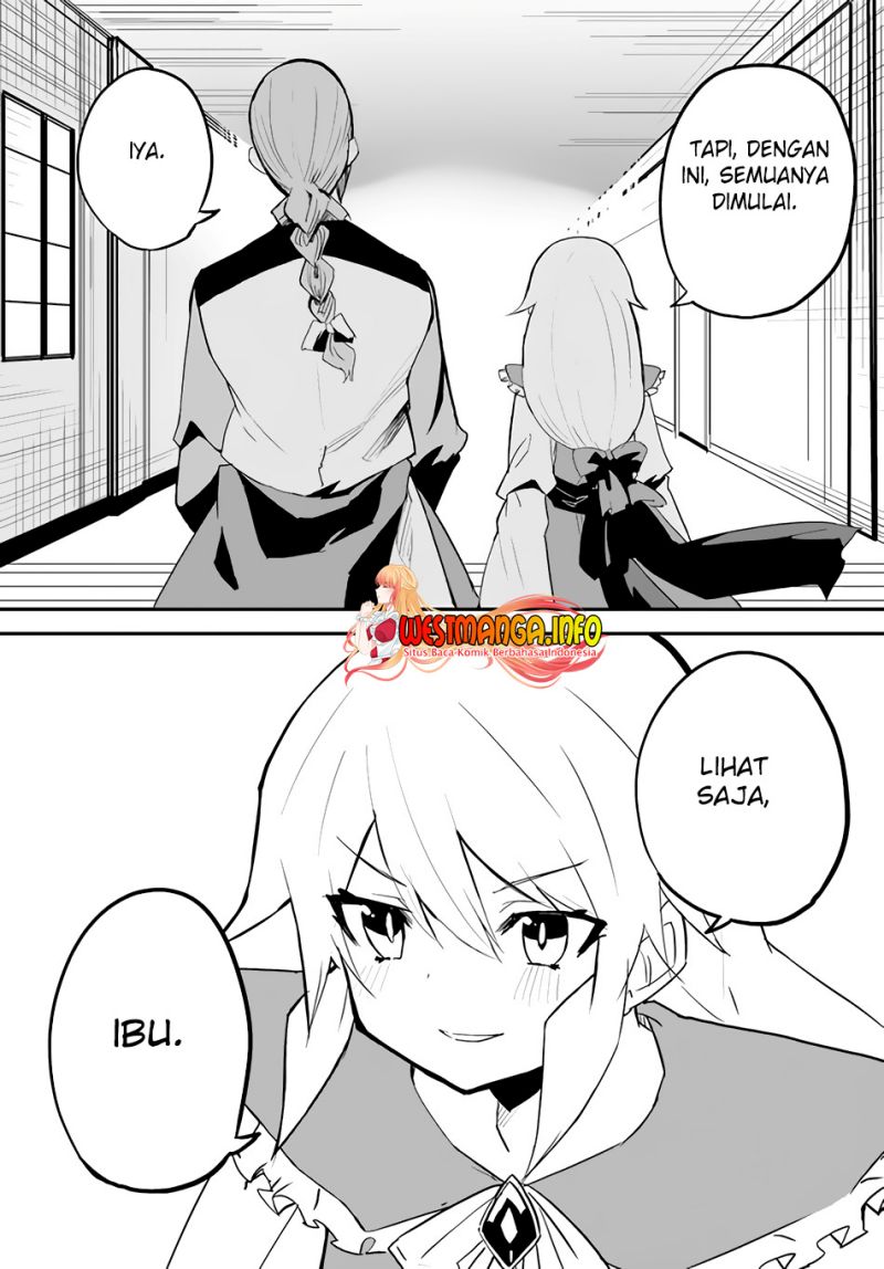 Magi Craft Meister Chapter 44 Image 21