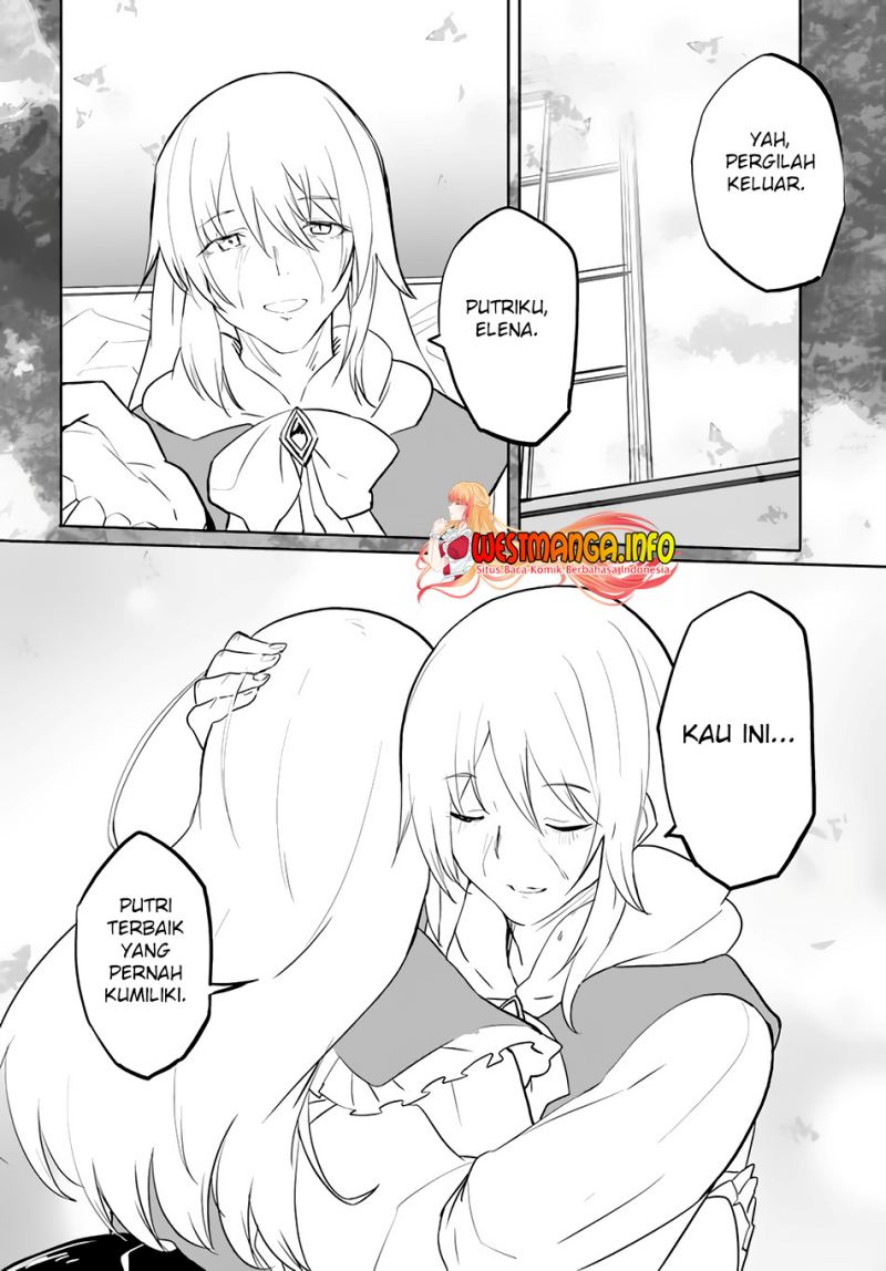 Magi Craft Meister Chapter 51 Image 15