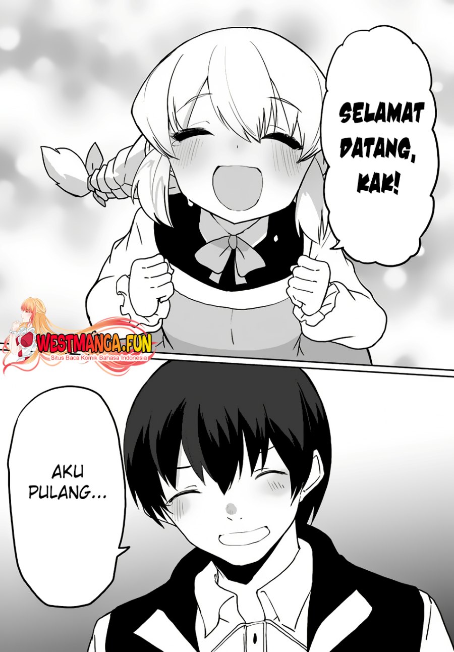 Magi Craft Meister Chapter 59 Image 18