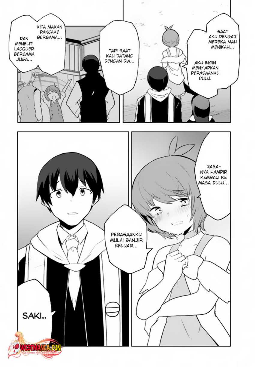 Magi Craft Meister Chapter 62 Image 12