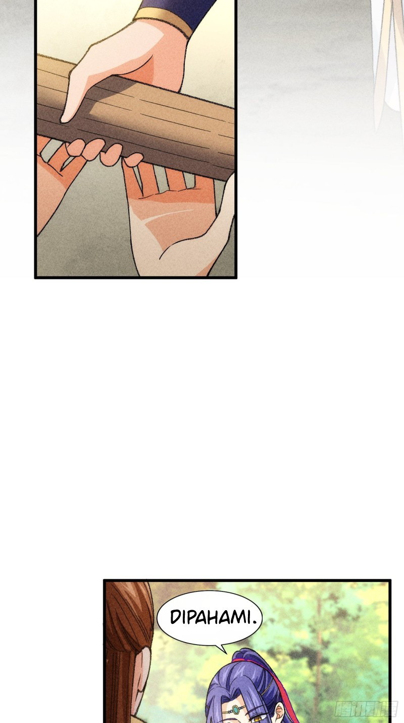 I Just Don’t Play the Card According to the Routine Chapter 08 Image 36