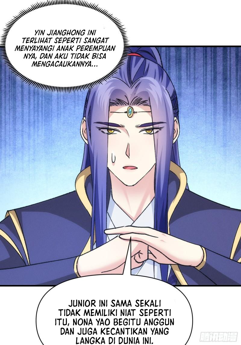 I Just Don’t Play the Card According to the Routine Chapter 101 Image 26