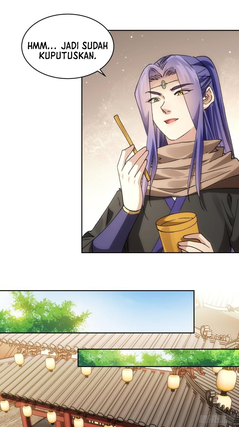 I Just Don’t Play the Card According to the Routine Chapter 112 Image 28