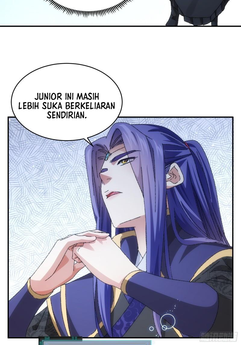I Just Don’t Play the Card According to the Routine Chapter 114 Image 5