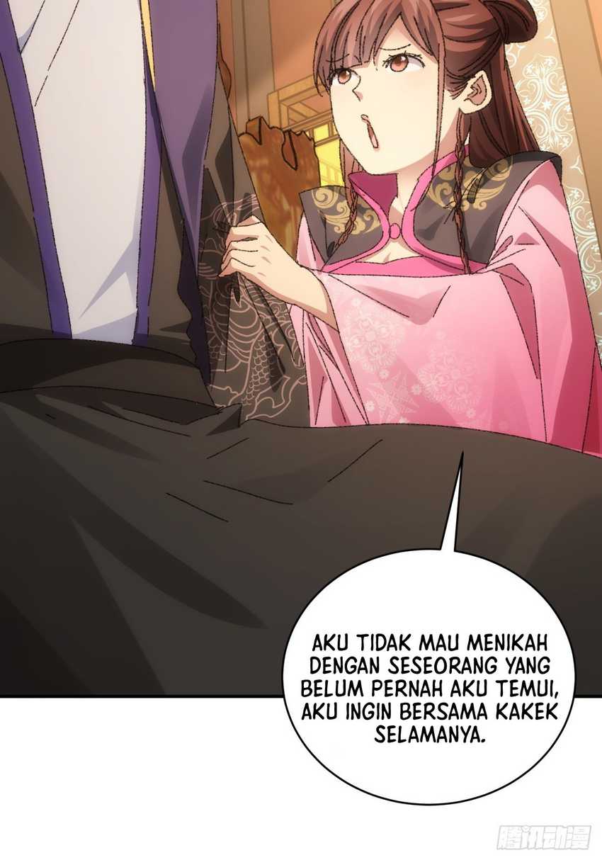 I Just Don’t Play the Card According to the Routine Chapter 118 Image 21