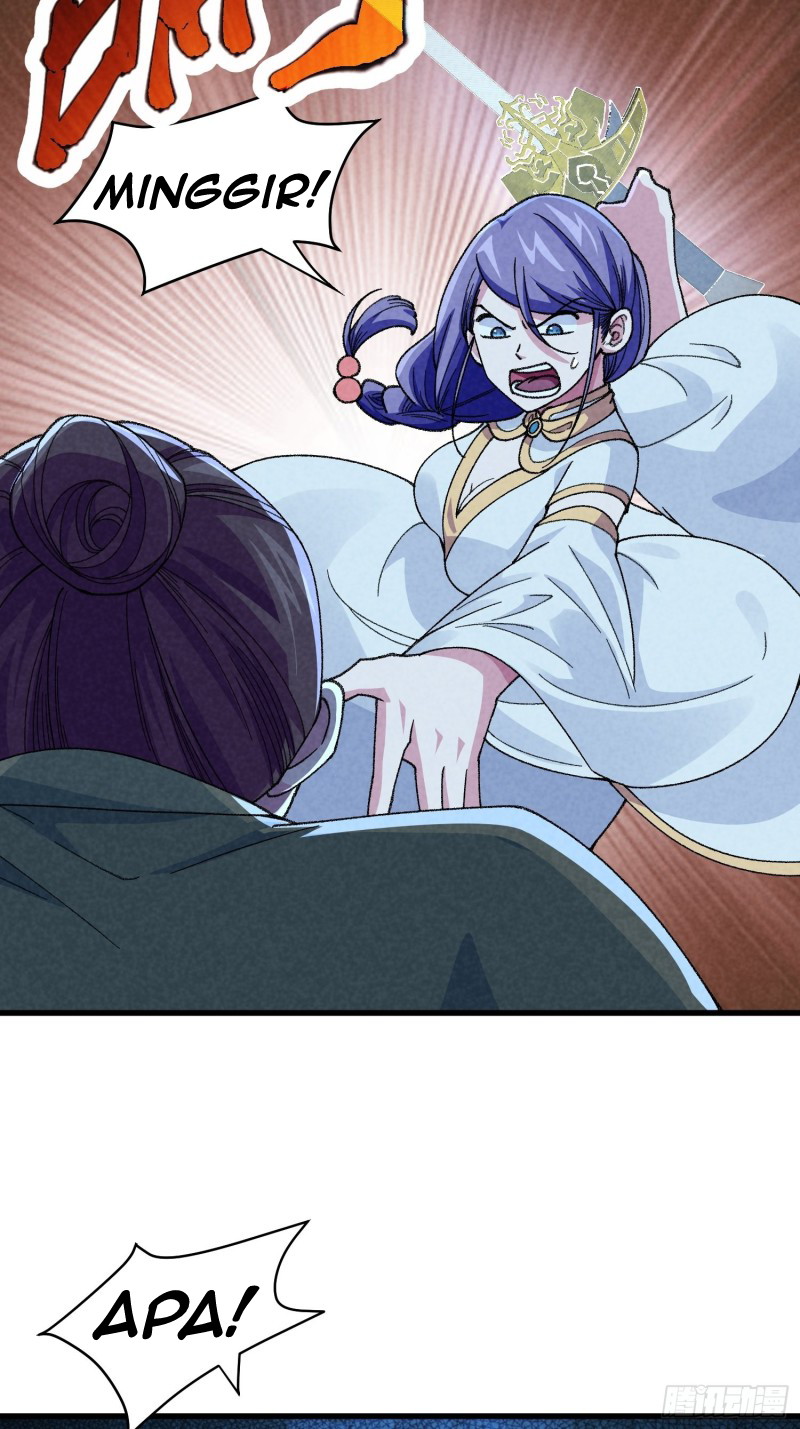 I Just Don’t Play the Card According to the Routine Chapter 13 Image 8