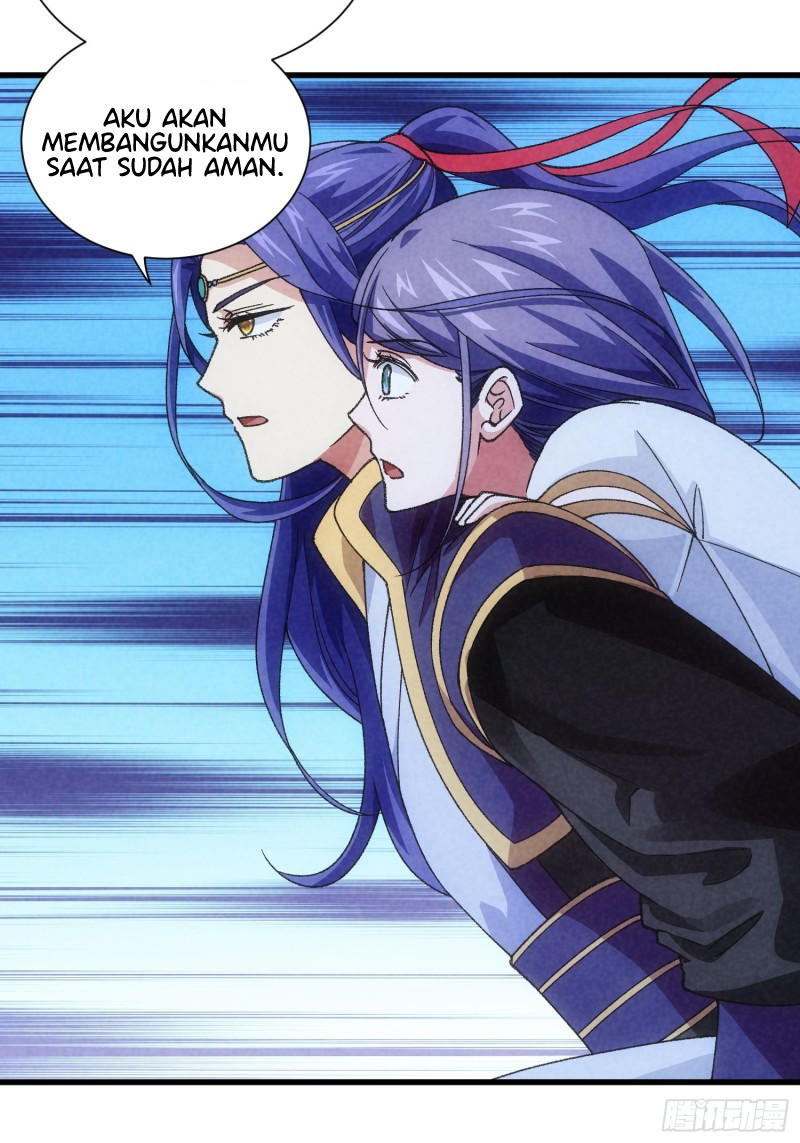 I Just Don’t Play the Card According to the Routine Chapter 13 Image 33