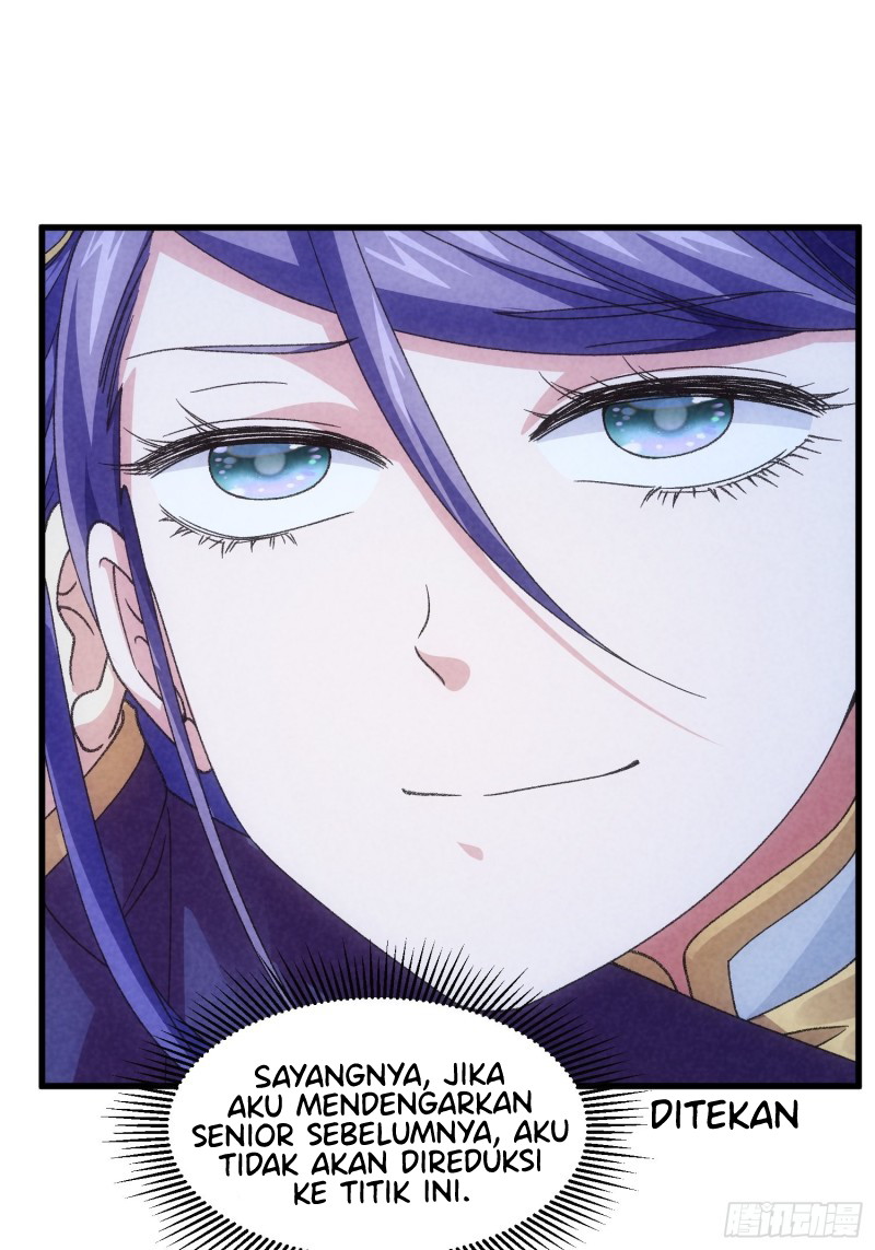 I Just Don’t Play the Card According to the Routine Chapter 13 Image 34