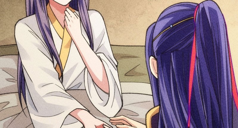 I Just Don’t Play the Card According to the Routine Chapter 14 Image 21