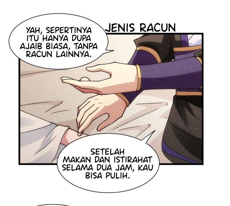 I Just Don’t Play the Card According to the Routine Chapter 14 Image 23