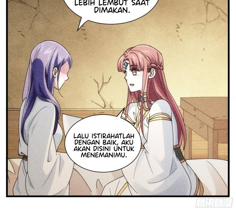 I Just Don’t Play the Card According to the Routine Chapter 14 Image 38