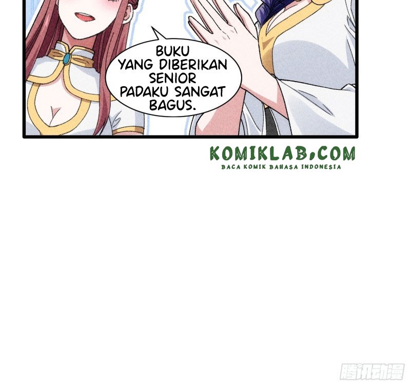 I Just Don’t Play the Card According to the Routine Chapter 15 Image 38