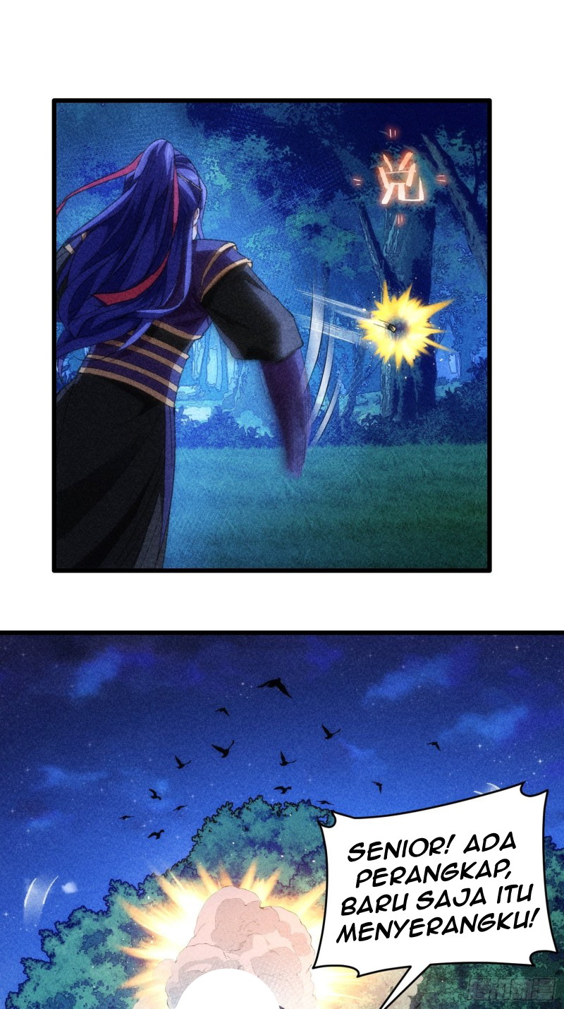 I Just Don’t Play the Card According to the Routine Chapter 16 Image 15