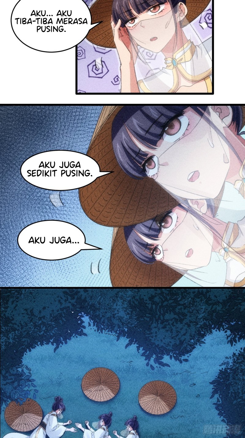I Just Don’t Play the Card According to the Routine Chapter 16 Image 26