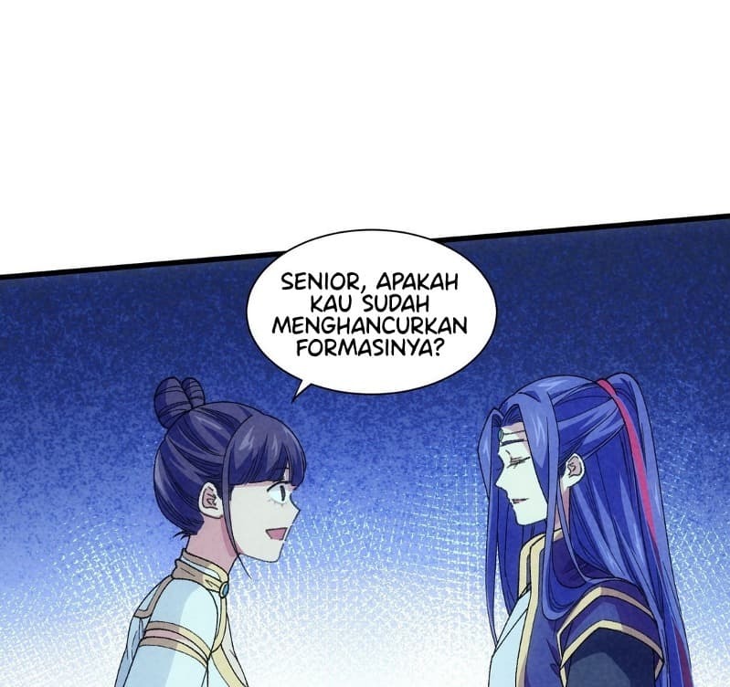 I Just Don’t Play the Card According to the Routine Chapter 17 Image 33