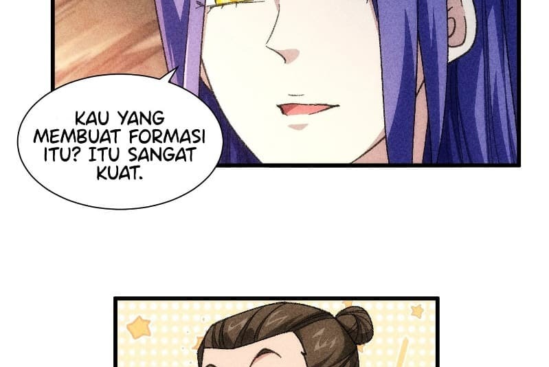 I Just Don’t Play the Card According to the Routine Chapter 18 Image 15