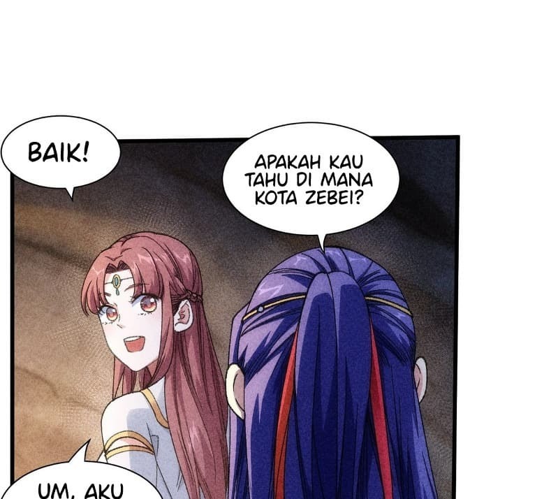 I Just Don’t Play the Card According to the Routine Chapter 18 Image 37