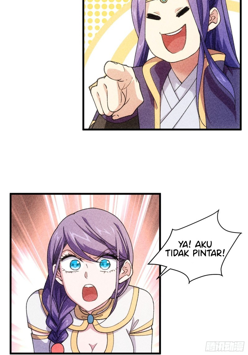 I Just Don’t Play the Card According to the Routine Chapter 19 Image 10