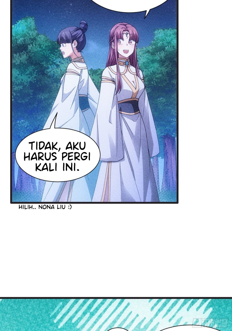 I Just Don’t Play the Card According to the Routine Chapter 19 Image 34