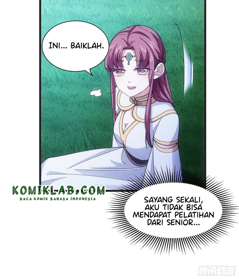 I Just Don’t Play the Card According to the Routine Chapter 19 Image 36