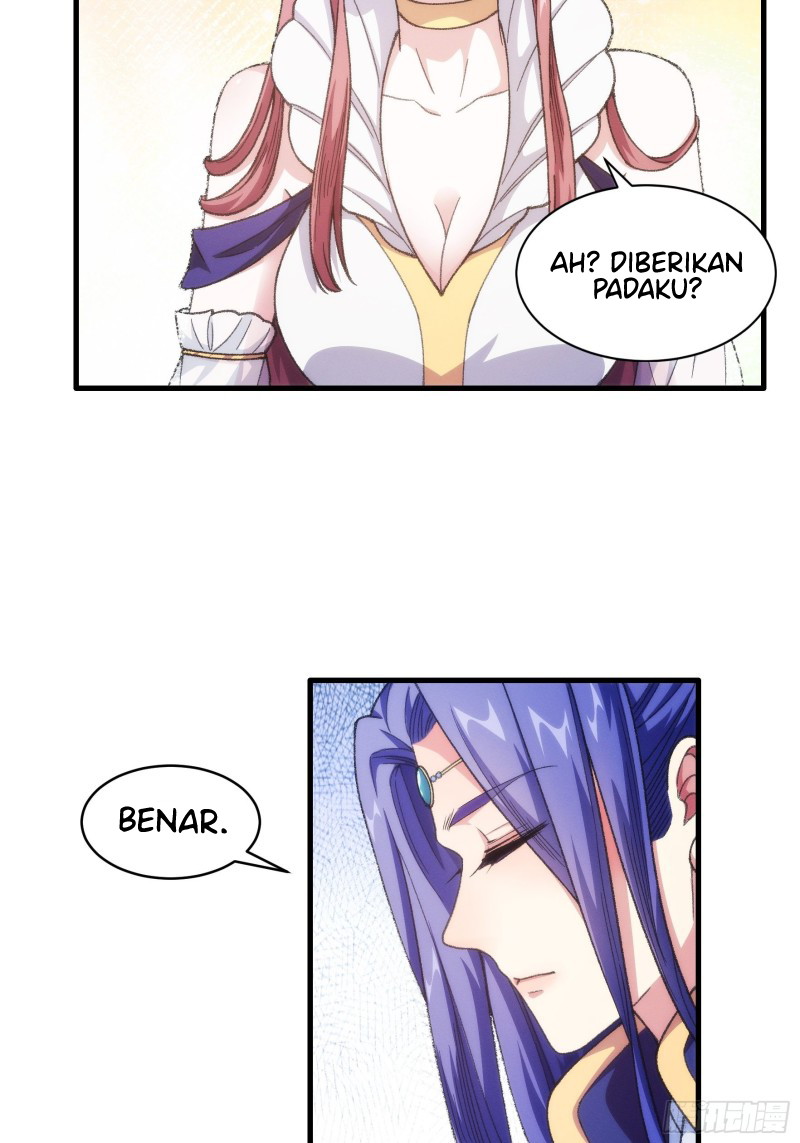 I Just Don’t Play the Card According to the Routine Chapter 23 Image 6