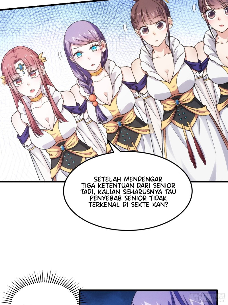 I Just Don’t Play the Card According to the Routine Chapter 23 Image 10