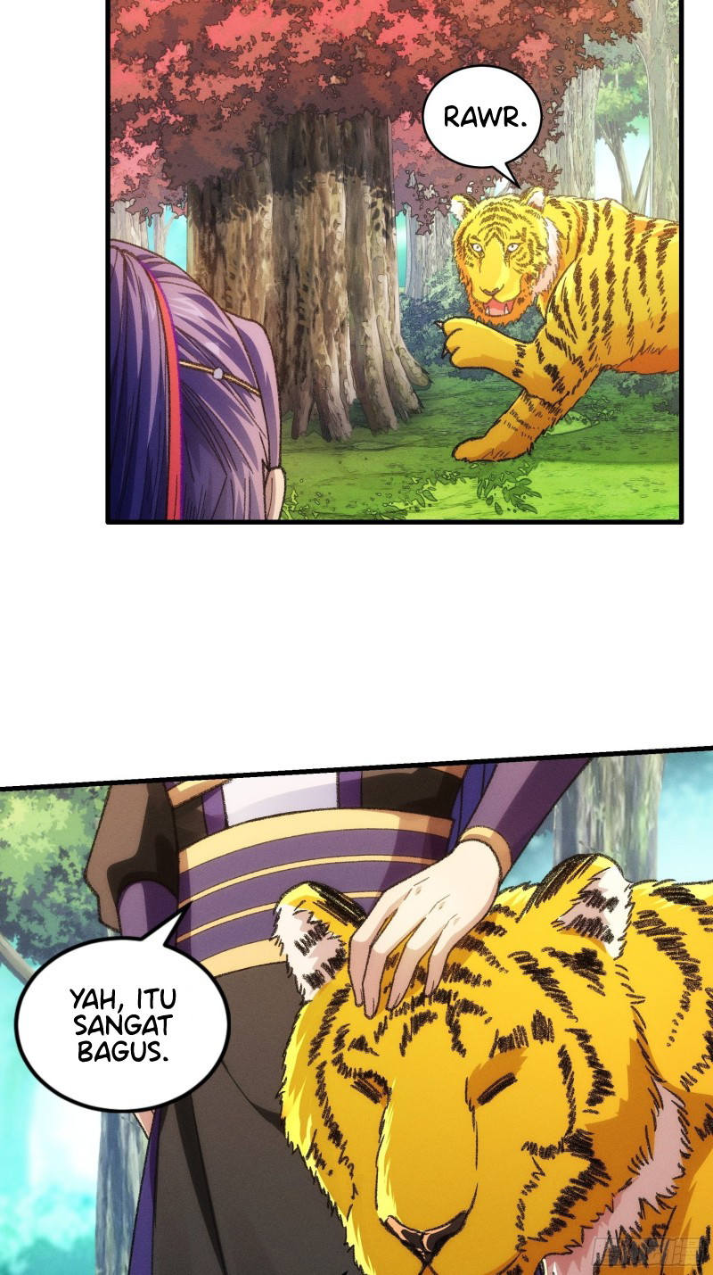 I Just Don’t Play the Card According to the Routine Chapter 24 Image 4