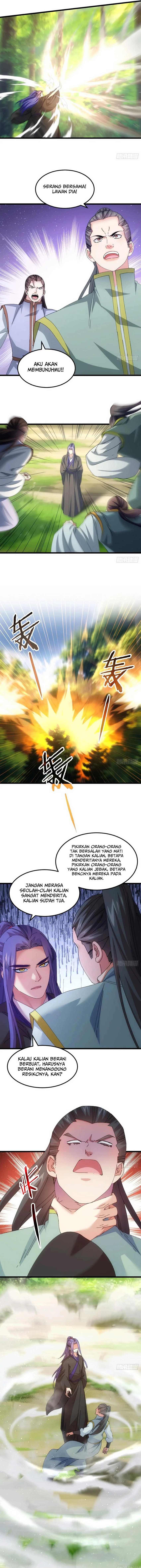 I Just Don’t Play the Card According to the Routine Chapter 269 Image 3
